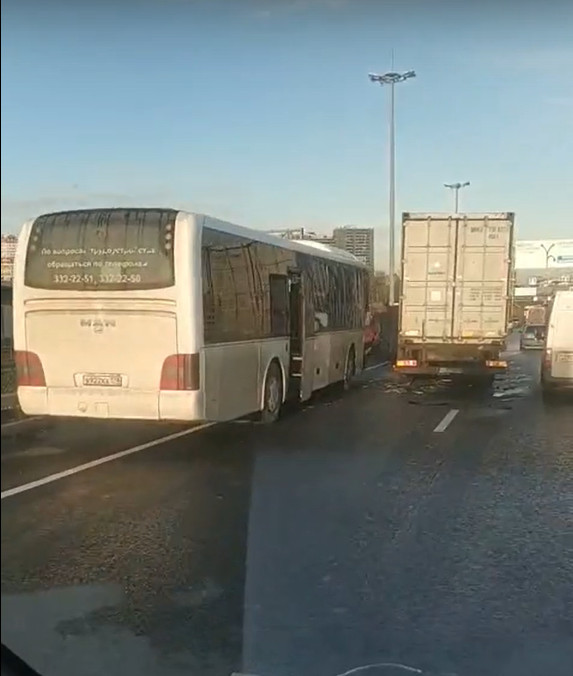 Кадр из видео в vk.com/spb_today